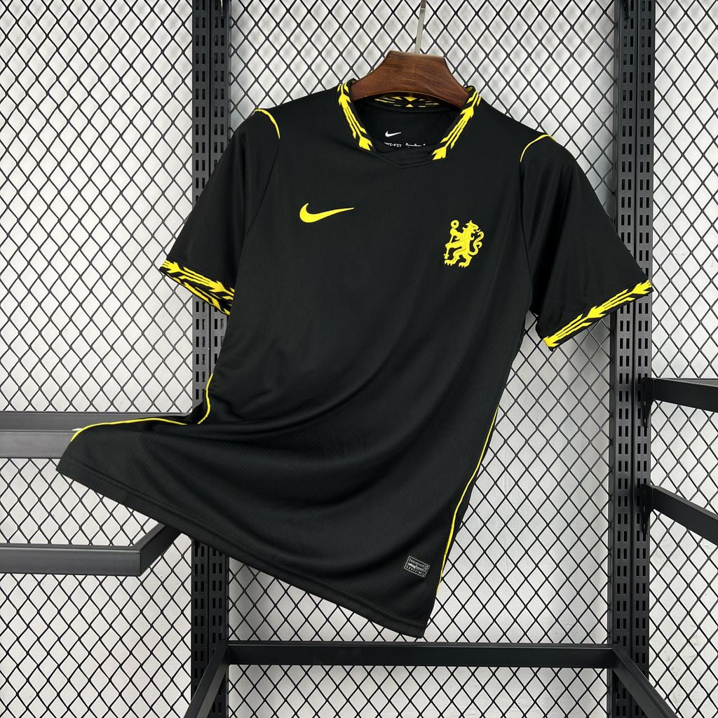 Chelsea 2026/27 Away - Fan Version