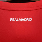 Real Madrid 2011/12 Third - Retro