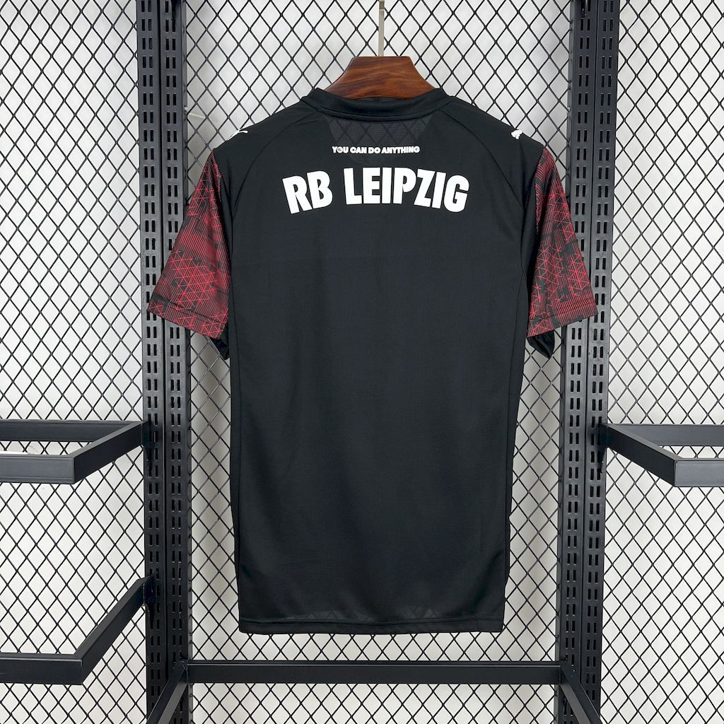 RB Leipzig 2025/26 Third - Fan Version