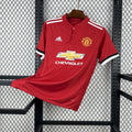 Manchester United 2016/17 Home - Retro