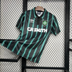 Celtic 1992/93 Away - Retro