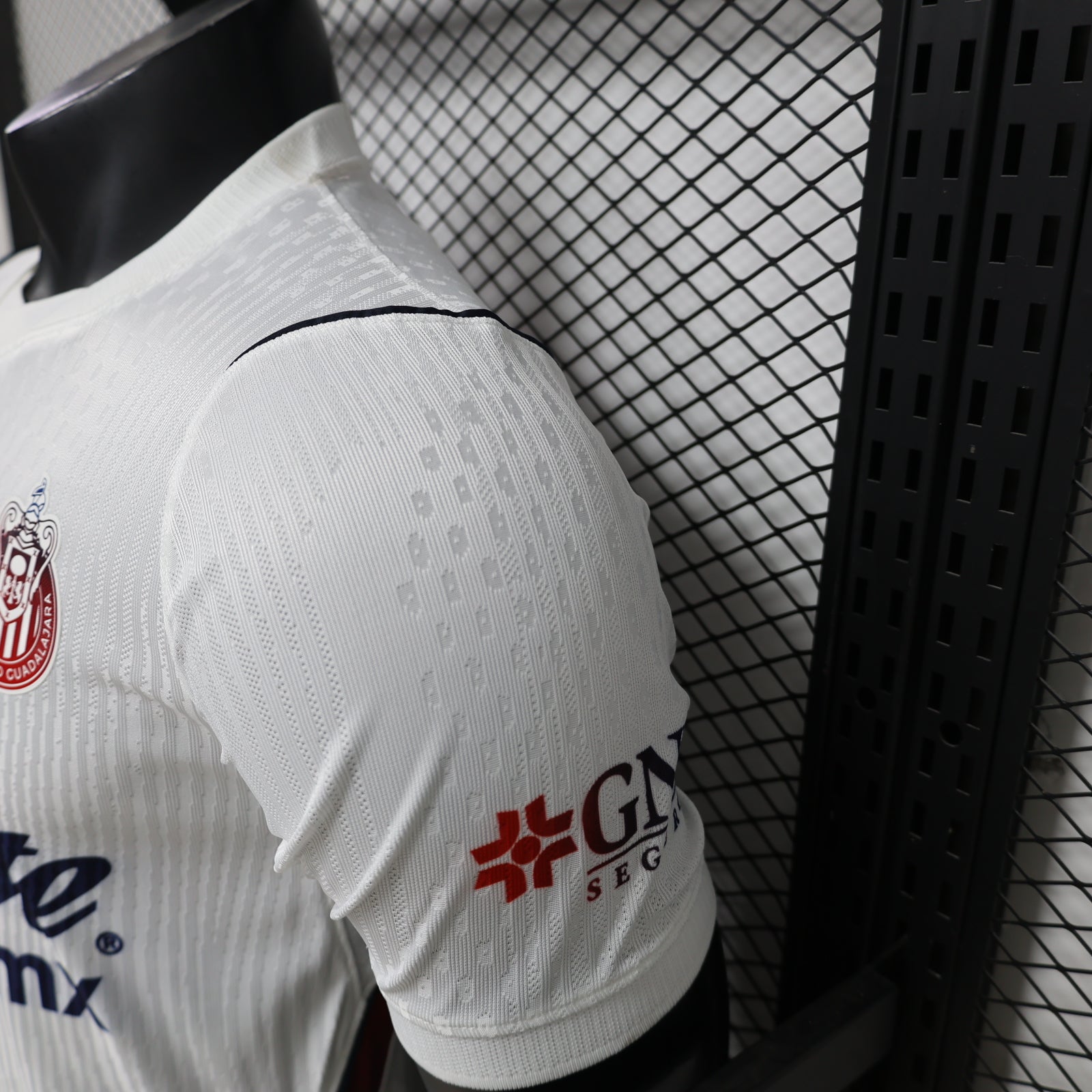 Chivas de Guadalajara 2026/27 Away - Player Version