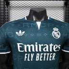 Real Madrid 2026/27 Away - Player Version