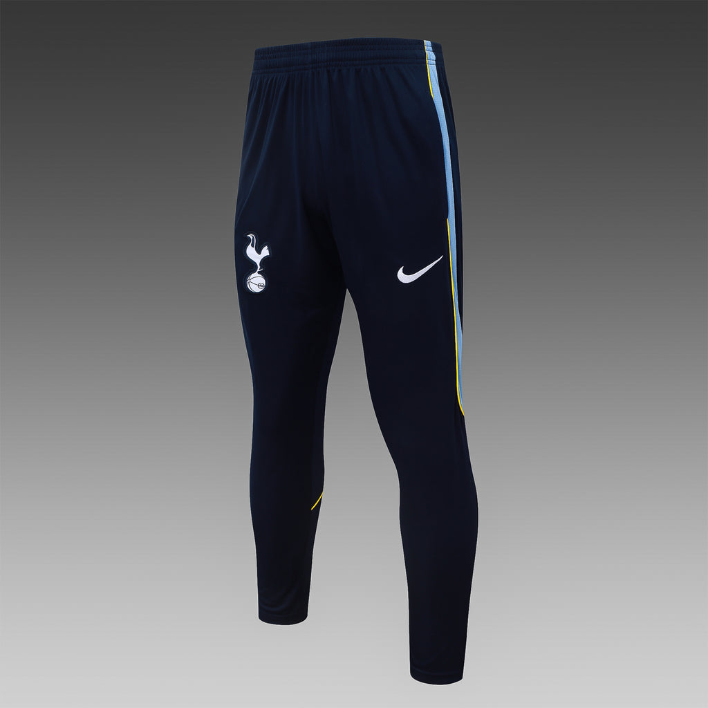 Tottenham Hotspur 2026/27 Navy ¼  Zip Training Set | Adult + Kids Sizes