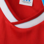 Liverpool FC 1988/89 Home - Retro
