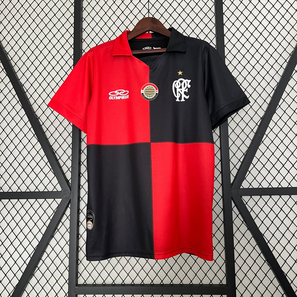 Flamengo 2012 Special - Retro