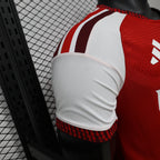 Arsenal 2026/27 Home - Player Version