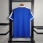 Brazil 1997 Away - Retro