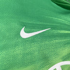 VfL Wolfsburg 2025/26 Home - Fan Version