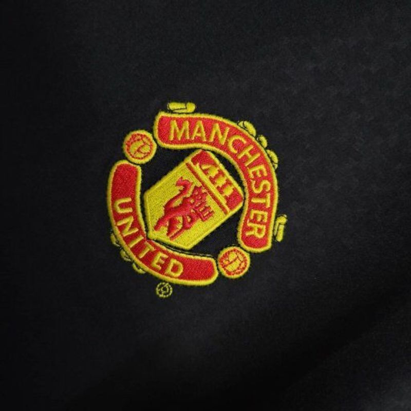 Manchester United 2003/05 Away - Retro