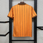 Wolverhampton 1985/86  Home - Retro