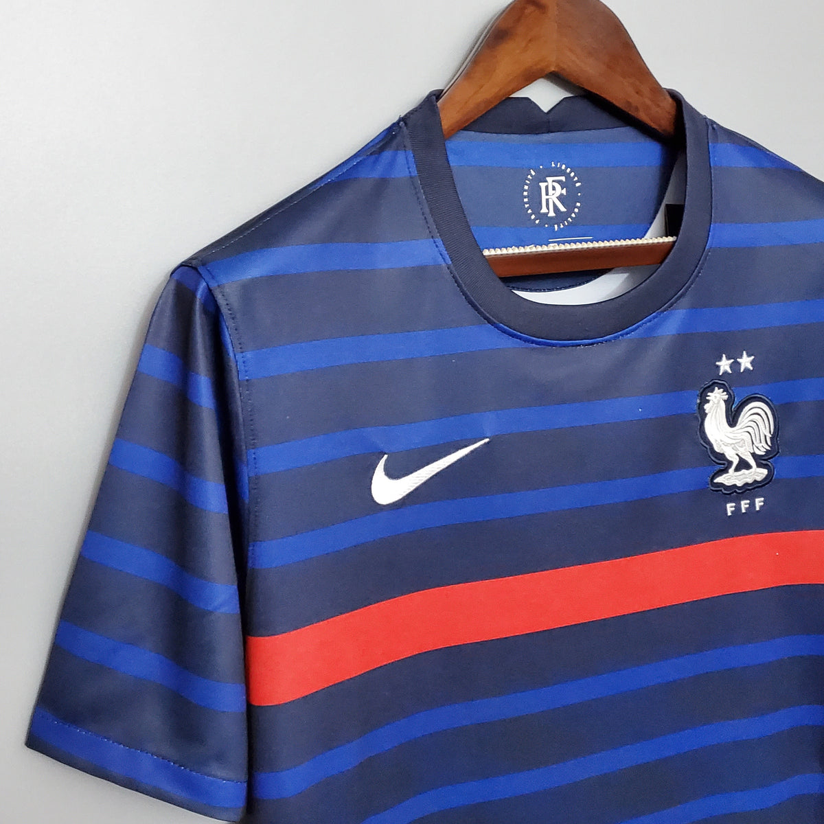 France 2020 Home - Retro