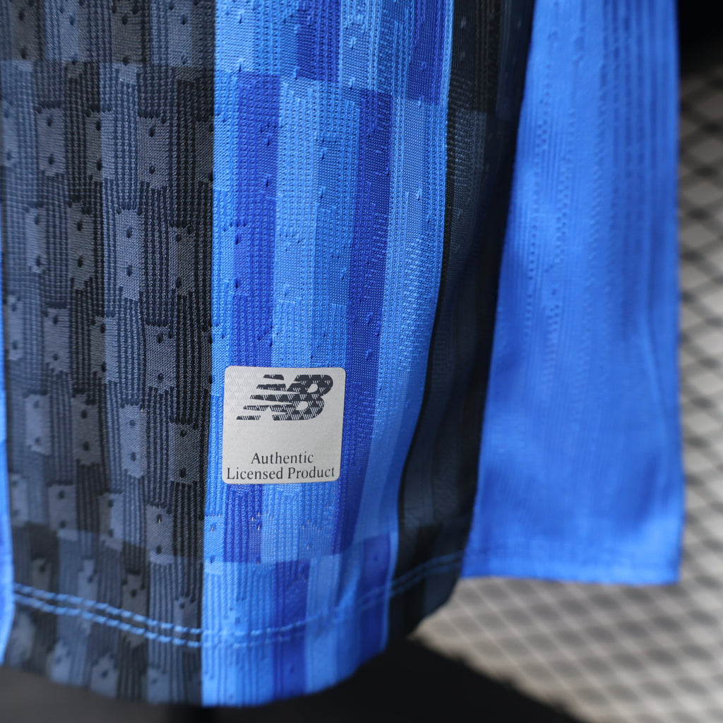 Atalanta 2026/27 Home - Player Version