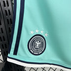 Germany 2026 Away - Fan Shorts