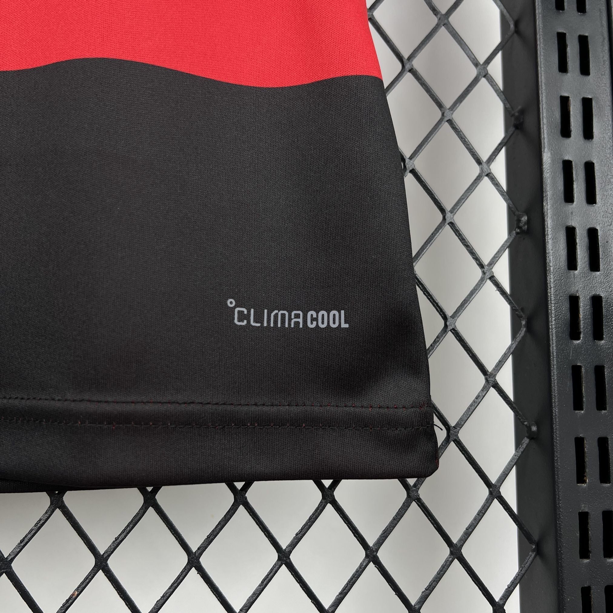 Flamengo 2026/27 Home - Women's Fit