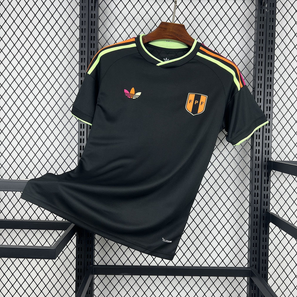 Peru 2026 Away - Fan Version