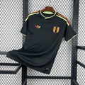 Peru 2026 Away - Fan Version