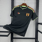 Peru 2026 Away - Fan Version