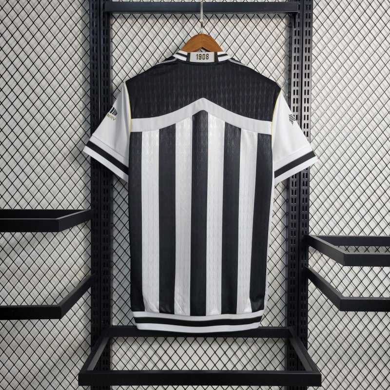 Atlético Mineiro 2019 Manto da Massa - Retro