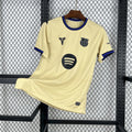 Barcelona 2025/26 Away - Fan Version