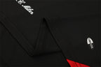 AC Milan 2005/06 Black Retro Training Top