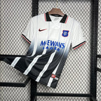 Rangers FC 1997/99 Away - Retro