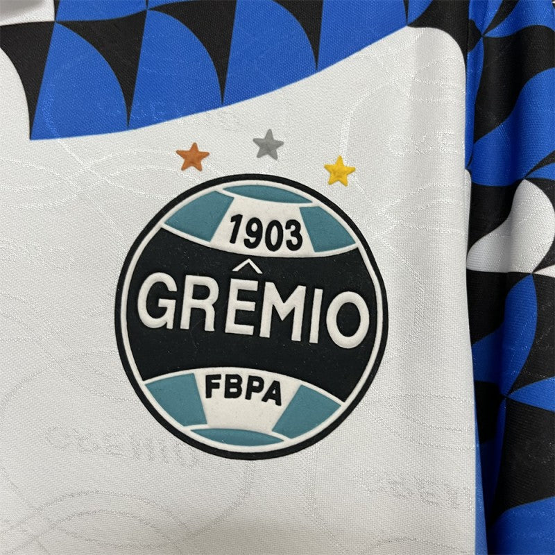 Gremio 1995 Away - Retro