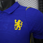 Chelsea 2026/27 Home - Player Version