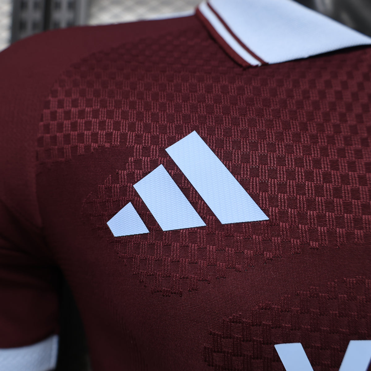 Aston Villa 2026/27 Home - Player Version