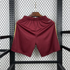 Spain 2026 Away - Fan Shorts