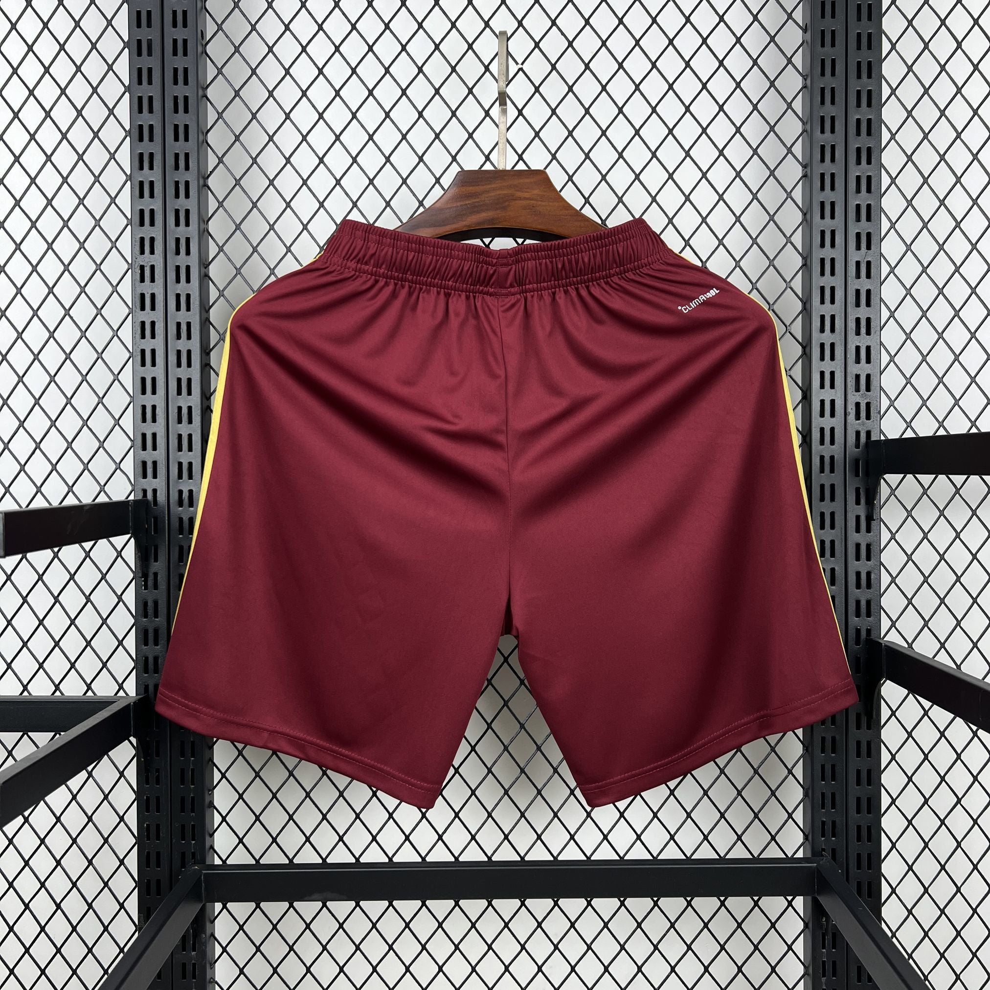 Spain 2026 Away - Fan Shorts