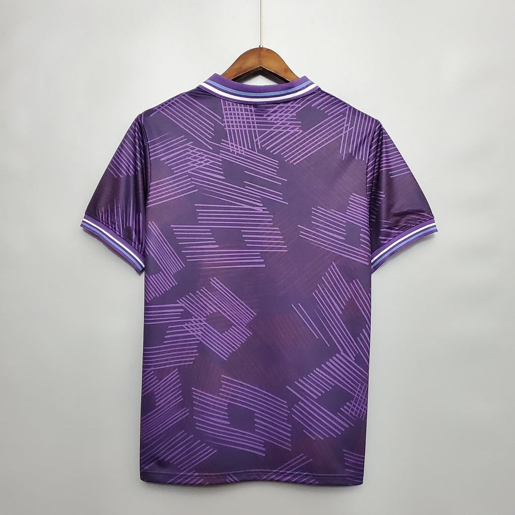 Fiorentina 1992/93 Home - Retro