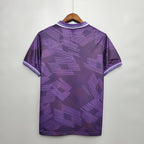 Fiorentina 1992/93 Home - Retro