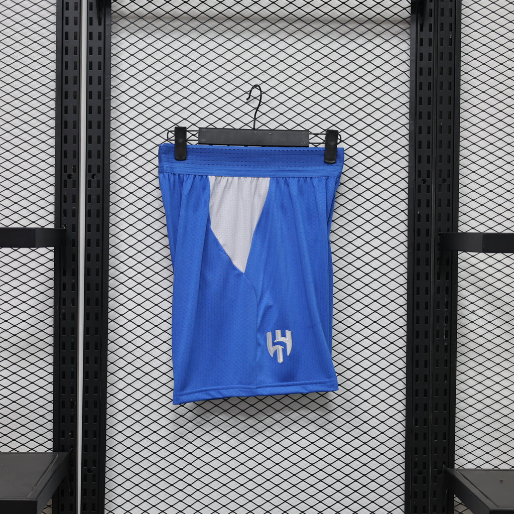 Al-Hilal 2026/27 Home - Player Shorts