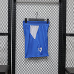 Al-Hilal 2026/27 Home - Player Shorts