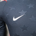 USA 2026 Away Long Sleeve - Player Version