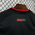 Jamaica 2026 Away - Fan Version