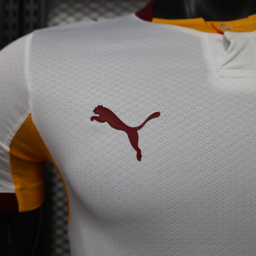 Galatasaray 2026/27 Third - Player Version