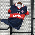 Bayern Munich 1997/99 Home - Retro