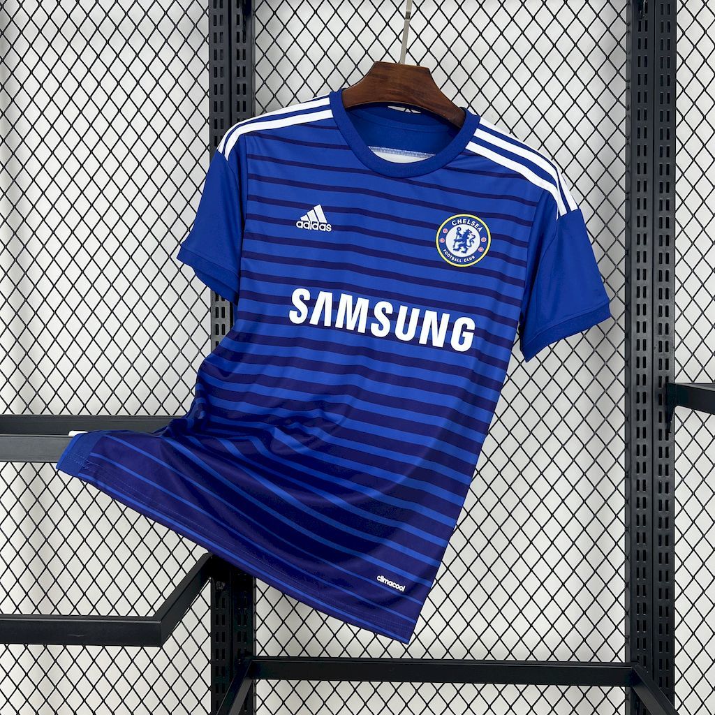Chelsea 2014/15 Home - Retro
