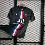 Paris Saint-Germain 2019/20 Fourth - Retro
