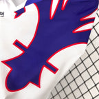 Fiorentina 1995/96 Away - Retro