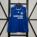 Chelsea 2006/07 Home Long Sleeve - Retro