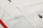 AC Milan 2004/05 White Retro Training Top
