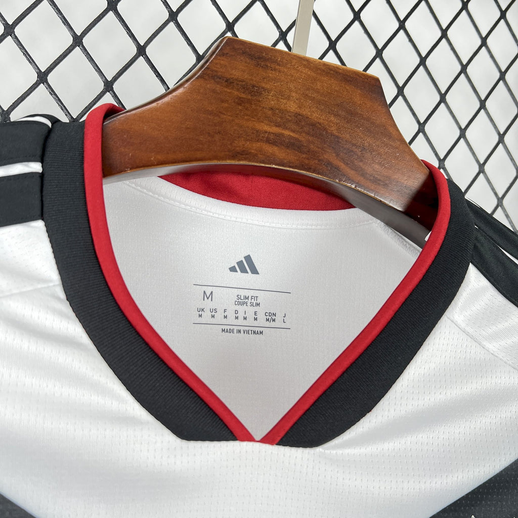 Germany 2026 Home - Fan Version