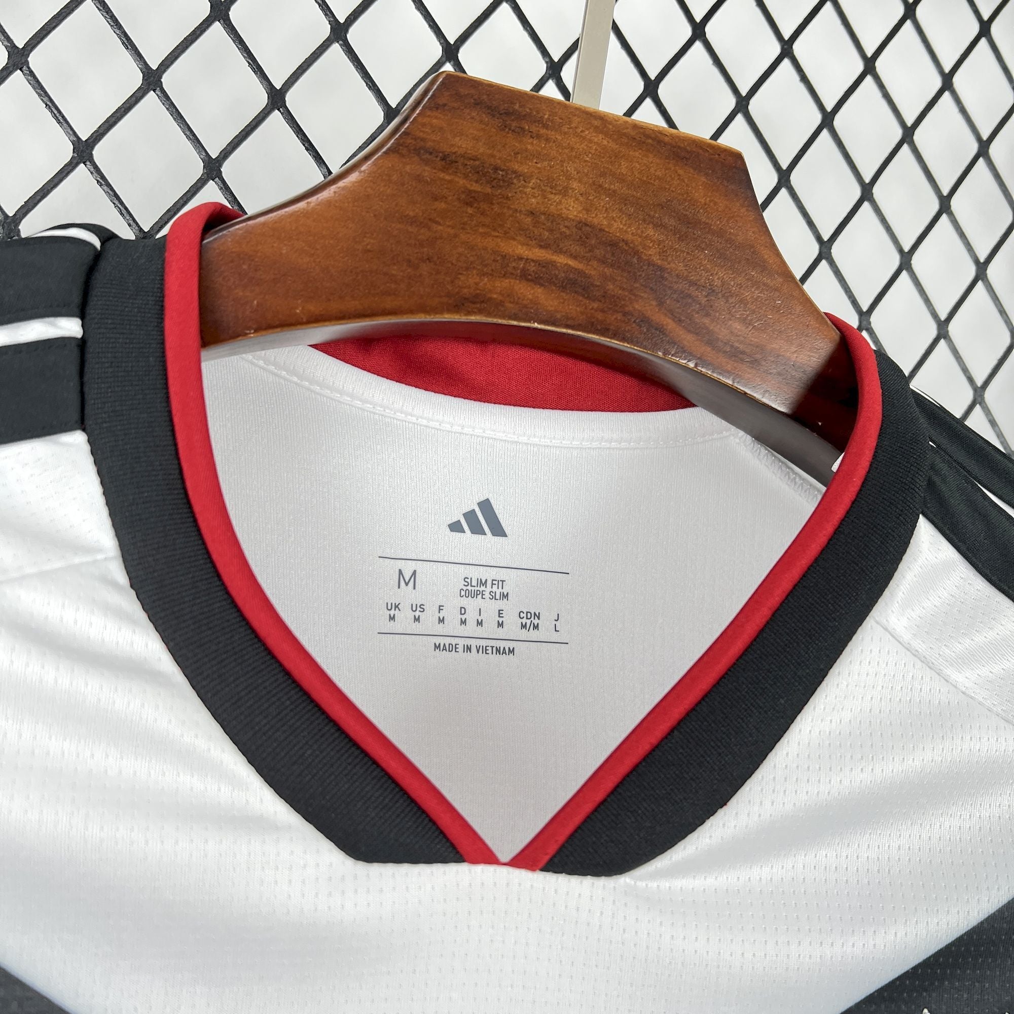 Germany 2026 Home - Fan Version