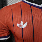 Scotland 2026 Away - Player Version