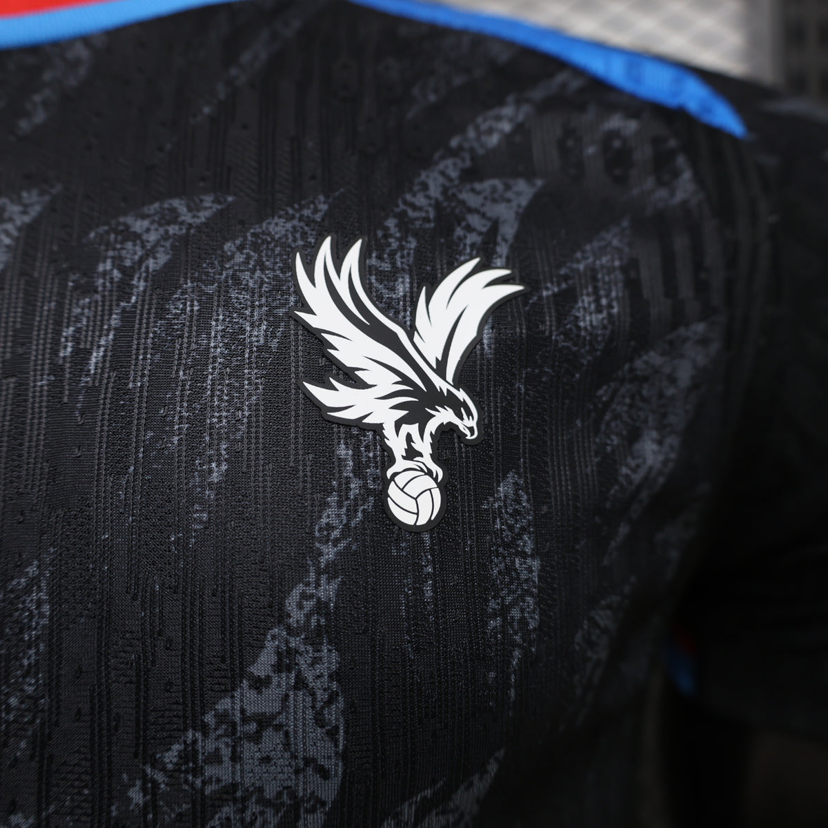 Crystal Palace 2026/27 Away - Player Version