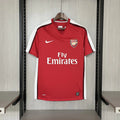 Arsenal 2008/10 Home - Retro