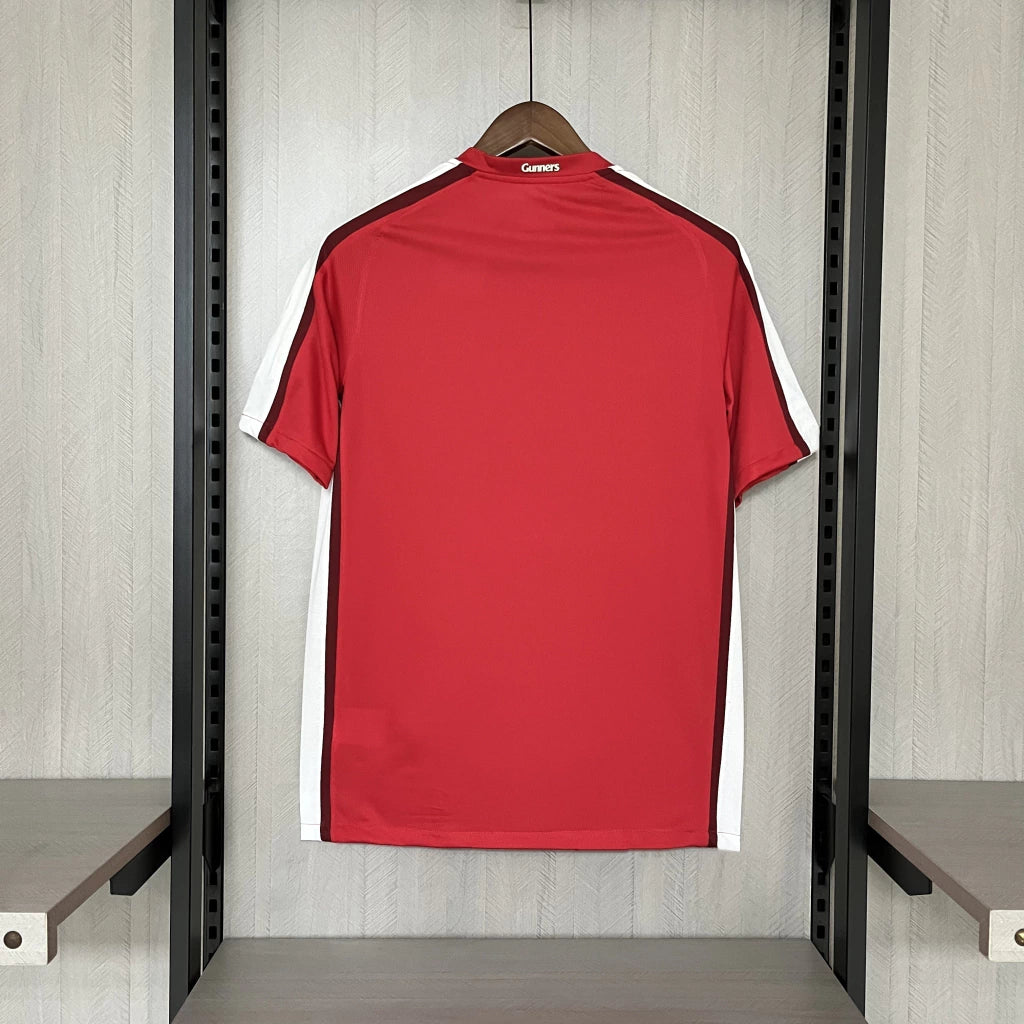 Arsenal 2008/10 Home - Retro